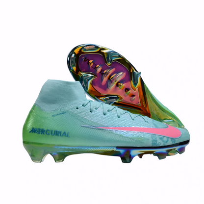 Guayos Mercurial Superfly 10 Elite SE Niño