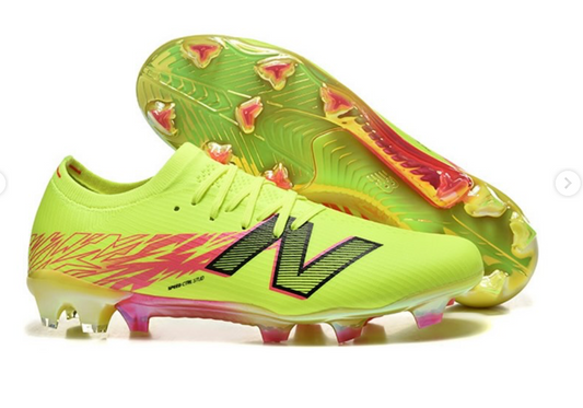 Guayos New Balance Furon V8 Verde