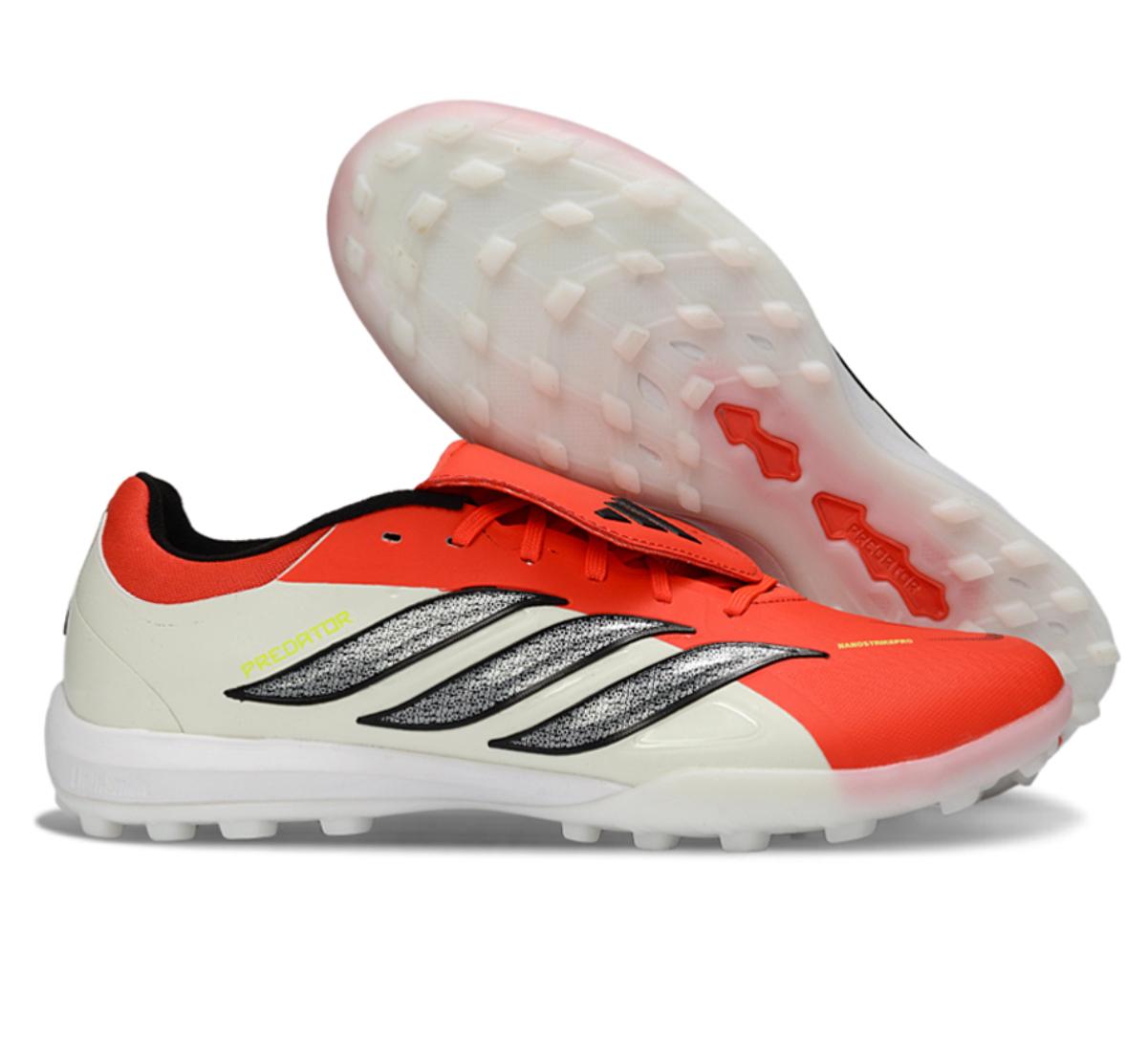 Torretin F50 Predator PowerSpine Rojo Niño