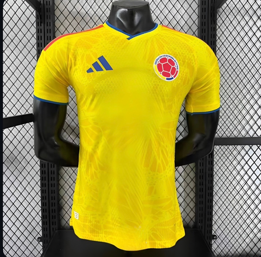 Selección Colombia Local 2026 Mundial