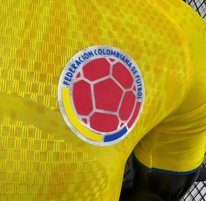 Selección Colombia Local 2026 Mundial
