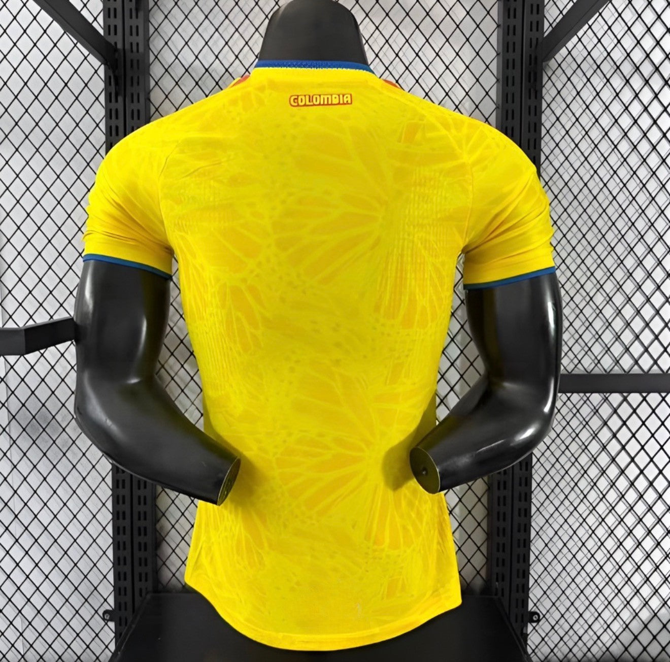 Selección Colombia Local 2026 Mundial