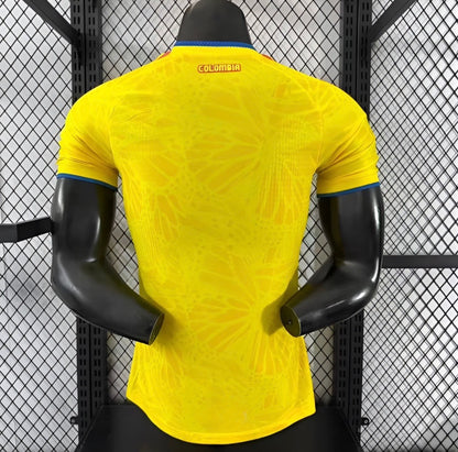 Selección Colombia Local 2026 Mundial