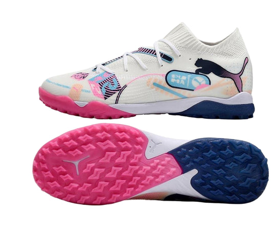 Torretin Future Ultimate Blanco Rosado