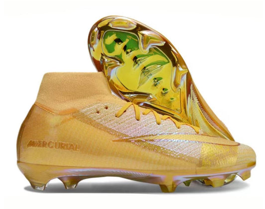 Guayos Mercurial Vapor 16 Dorado Bota
