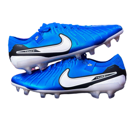 Guayos Tiempo Legend 10  Azul