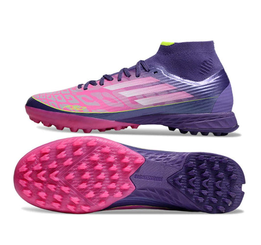 Torretin F50 Morado Lamine Yamal Bota