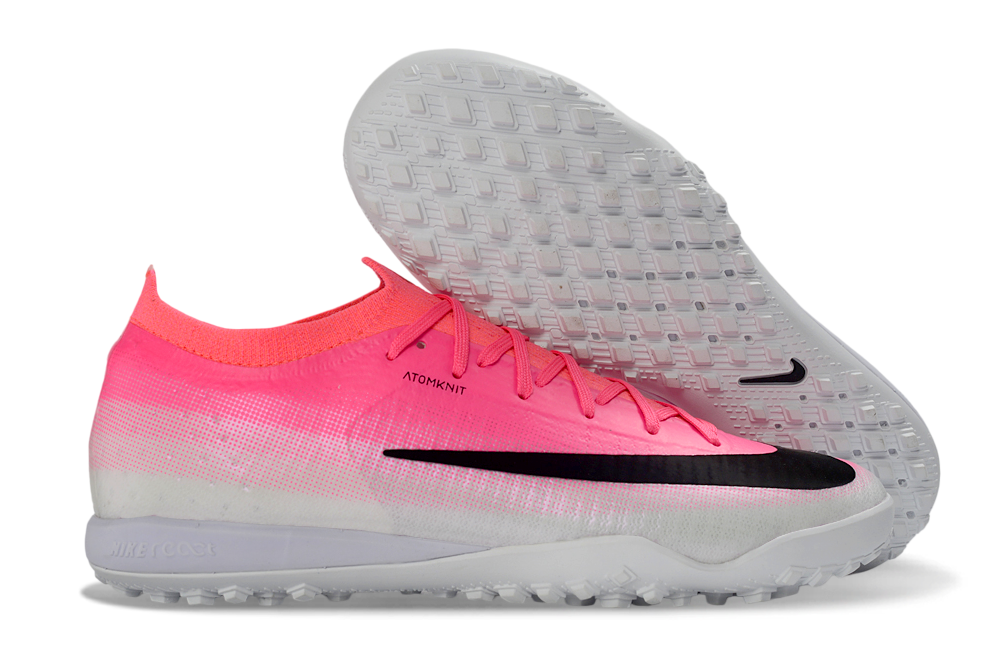 Torretin Air Zoom Mercurial 17 Rosado Blanco