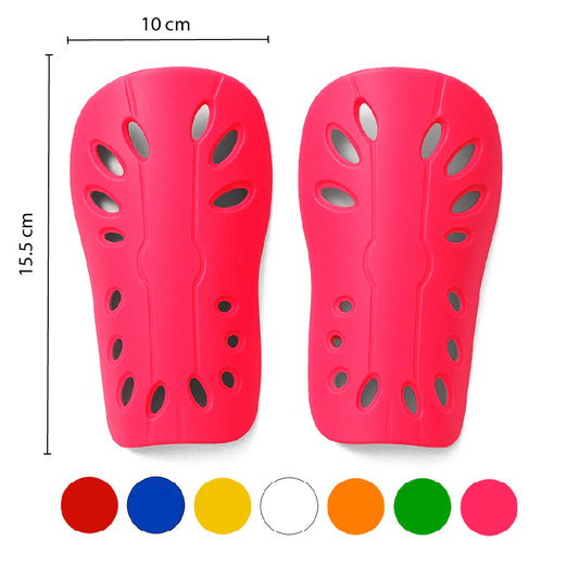 Canilleras Mediana Colores