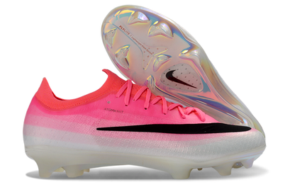 Guayos Mercurial Vapor Rosa Blanco