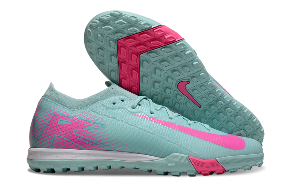 Torretin Air zoom Vapor 16 Gris Fucsia