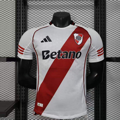 River Plate Local 2025/26