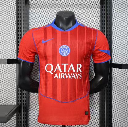 Paris Saint Germain 2025/26