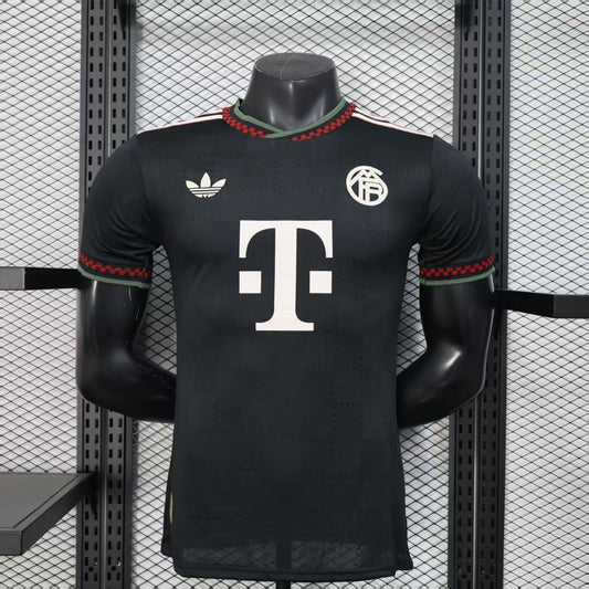 Bayern Munchen Alternativa 2025/26