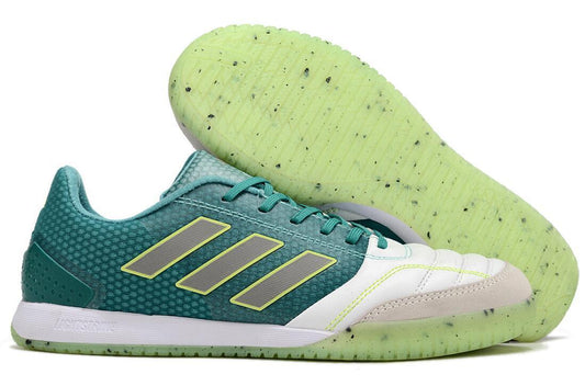 Futsal Copa Top Verde Blanco