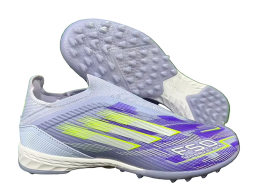 Torretin F50 Morado Laceless
