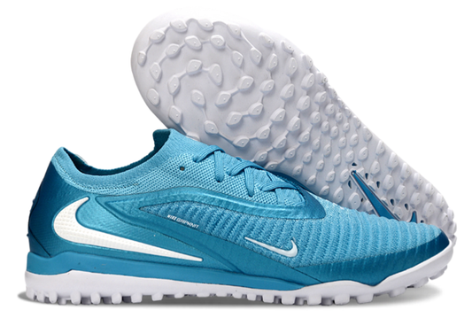 Torretin Phantom GX 6 Azul Suela Blanca