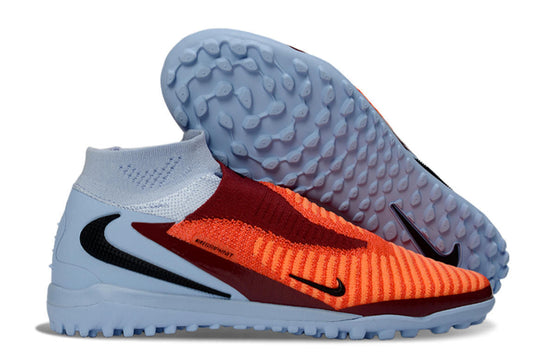 Torretin Phantom GX 6 Rojo Azul Bota