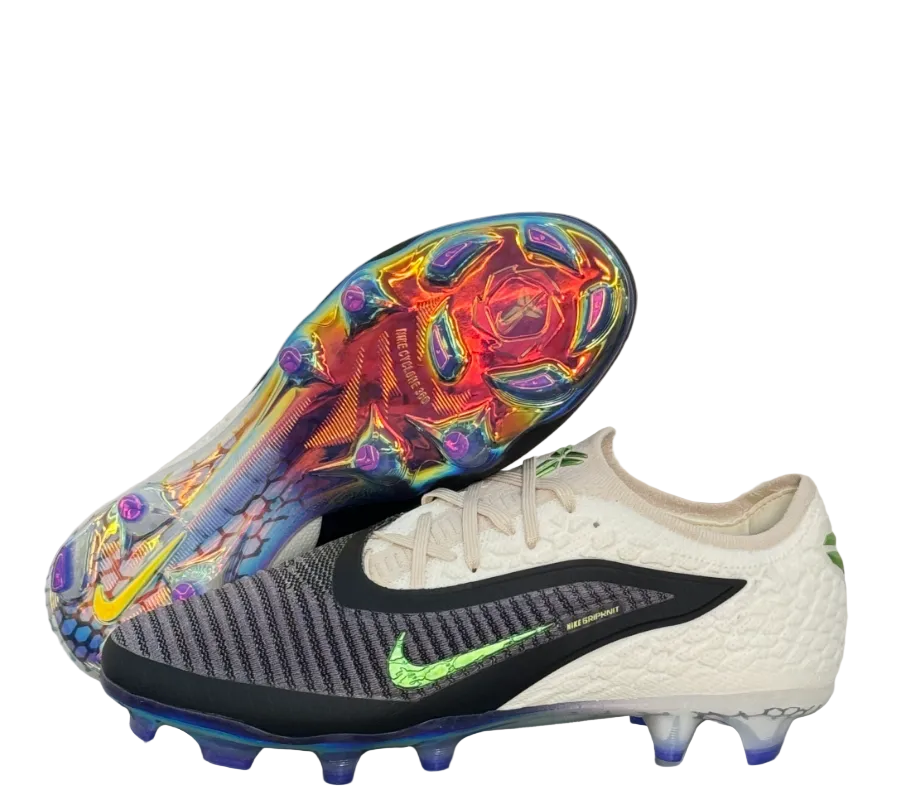 Guayos Phantom GX 6 x Kobe Bryant Corto