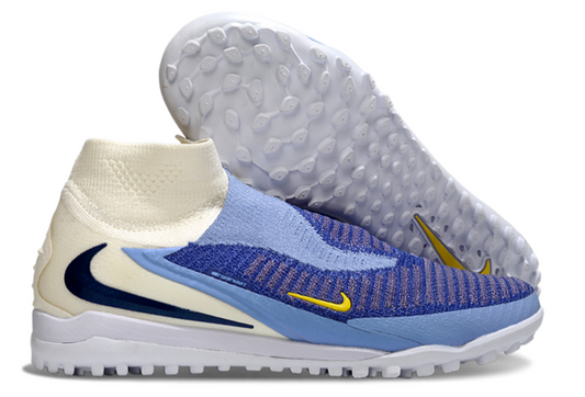 Torretin Phantom GX 6 Azul Blanco Bota