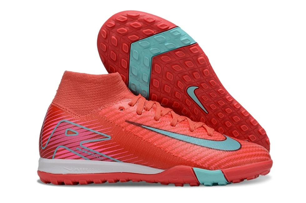 Torretin Mercurial Vapor 16 Fucsia Bota
