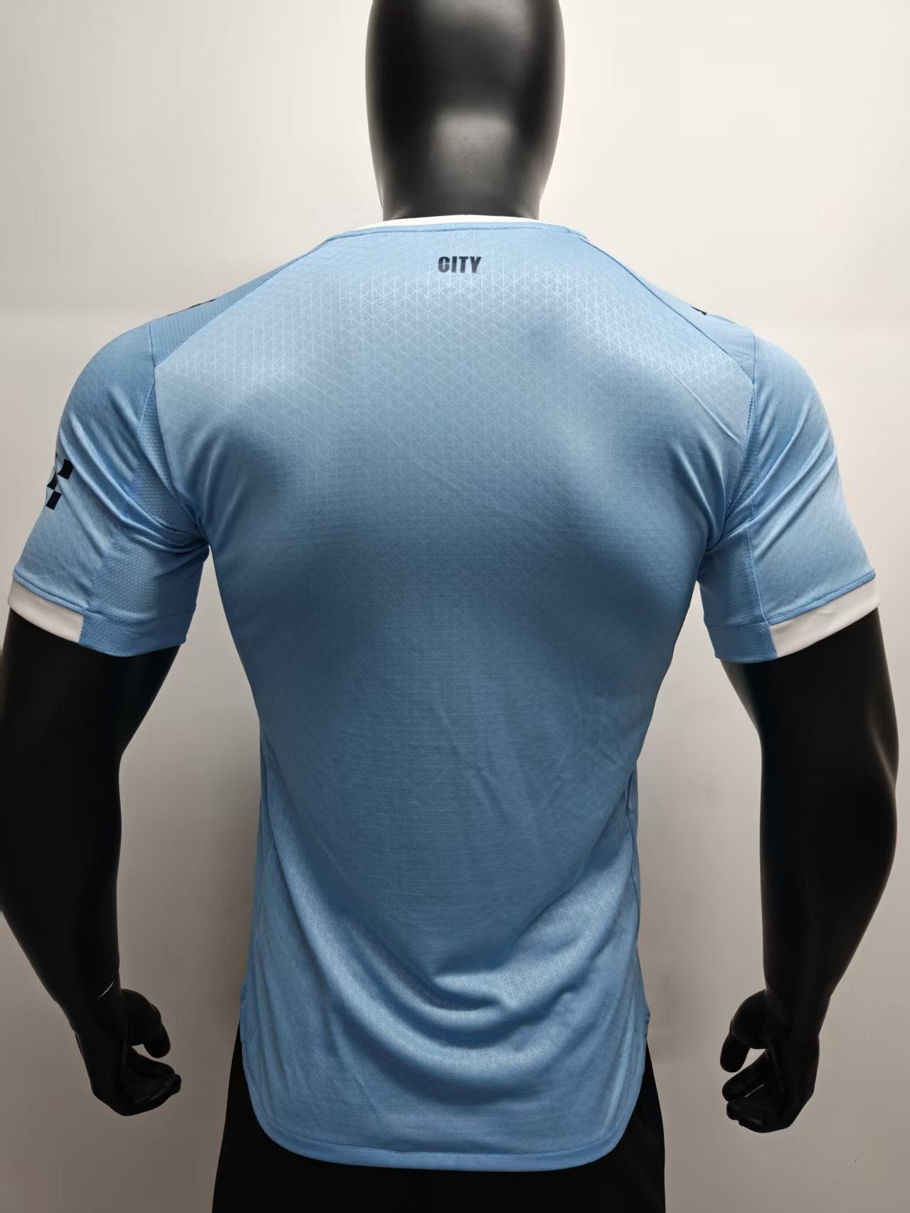 Manchester City Local 2025/26