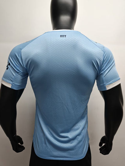 Manchester City Local 2025/26