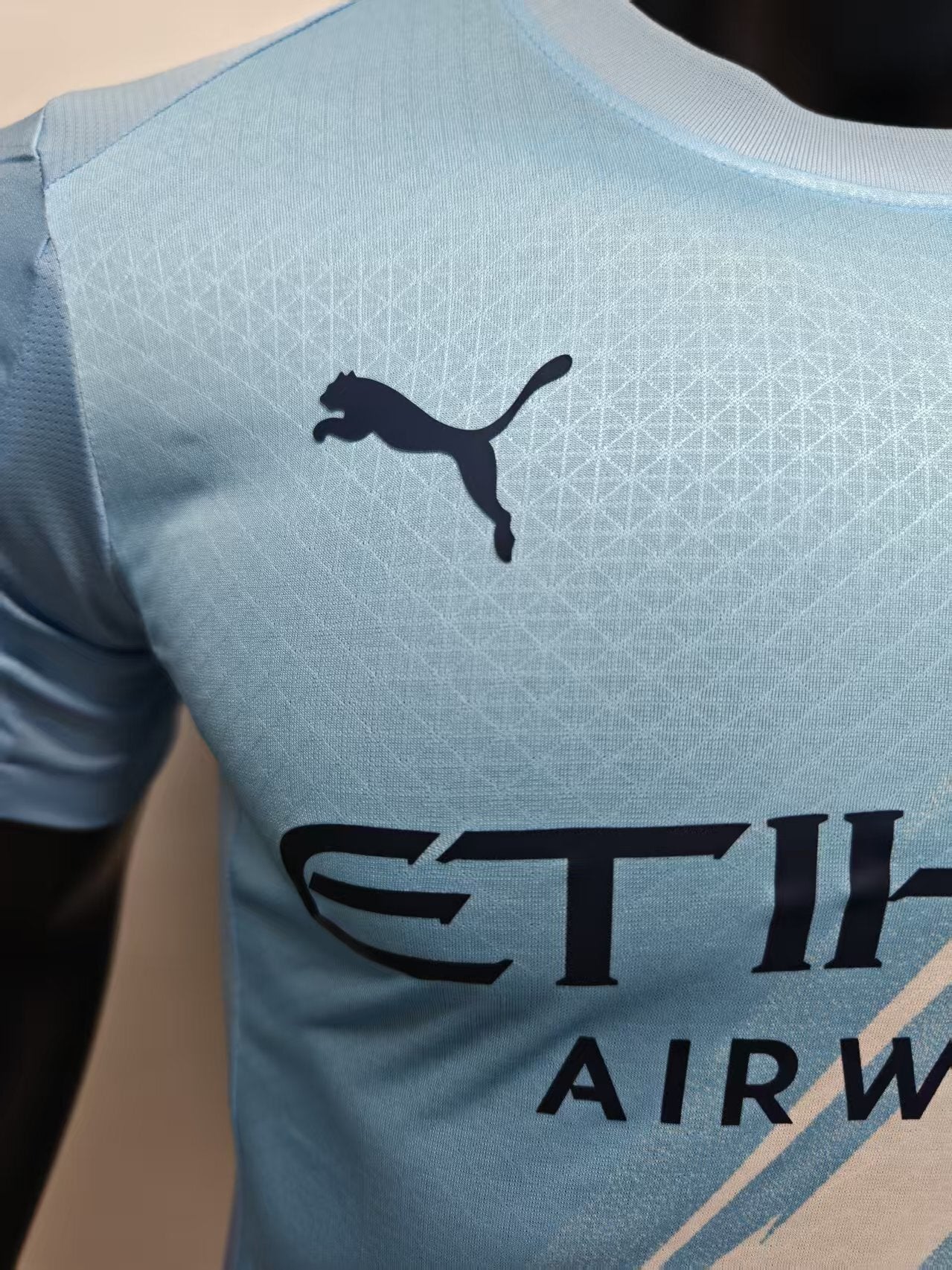 Manchester City Local 2025/26