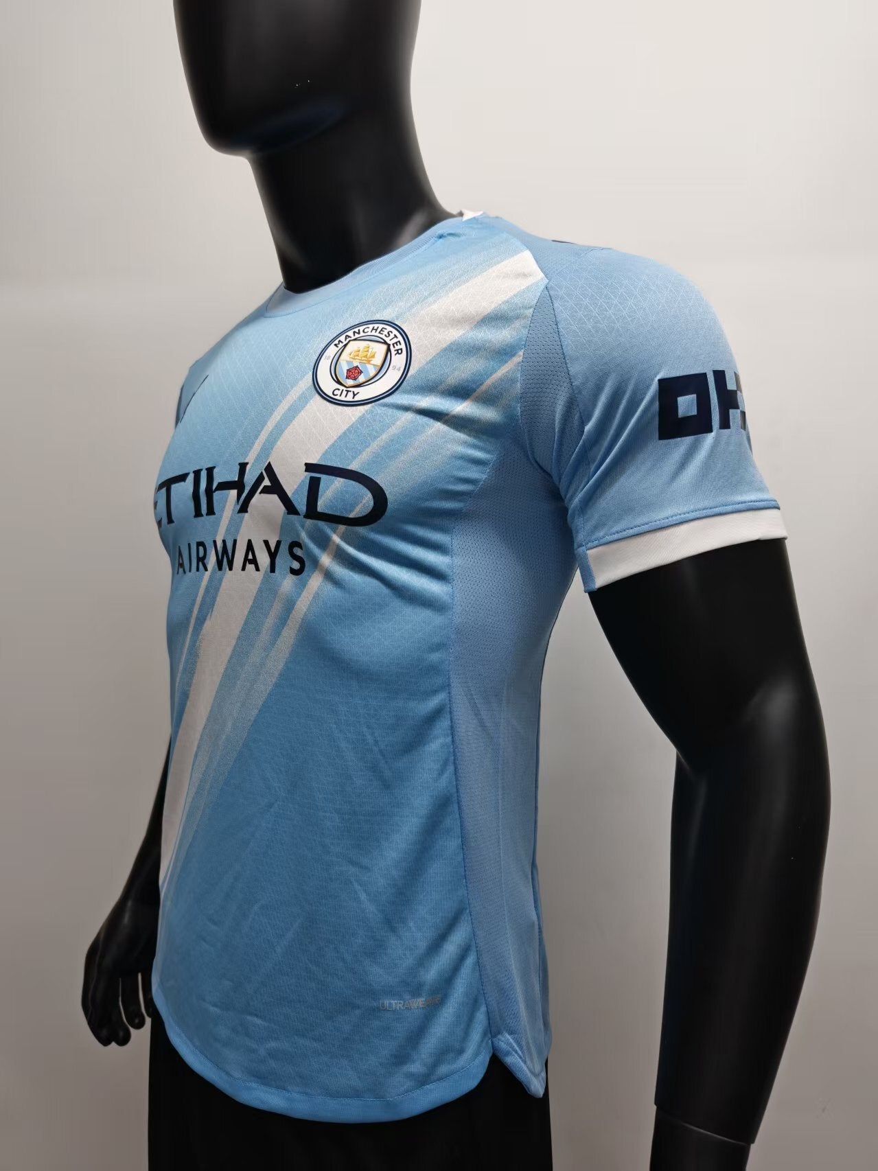 Manchester City Local 2025/26