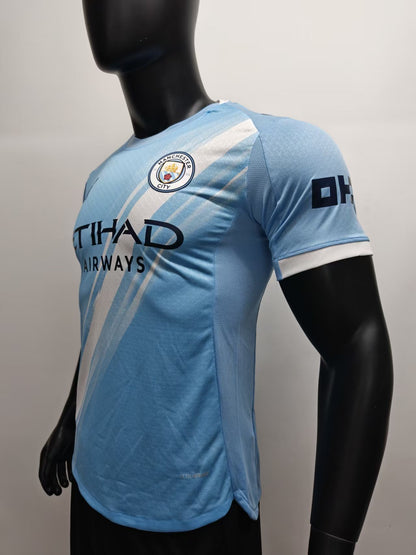 Manchester City Local 2025/26