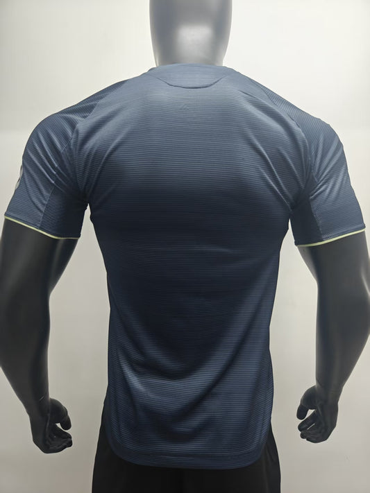 Real Madrid Visitante 2025/26