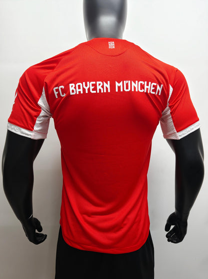 Bayern Munchen Local 2025/26