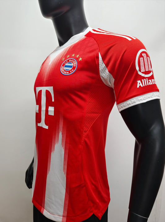 Bayern Munchen Local 2025/26