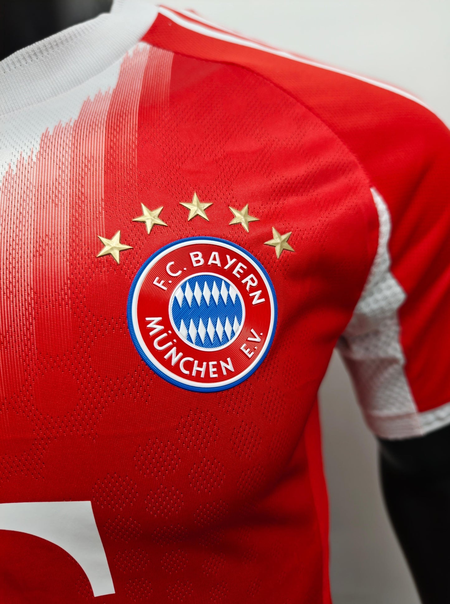 Bayern Munchen Local 2025/26