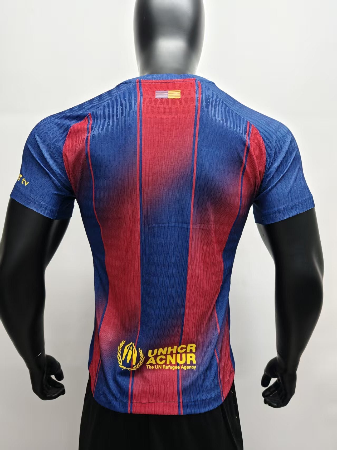 Barcelona Local 2025/26