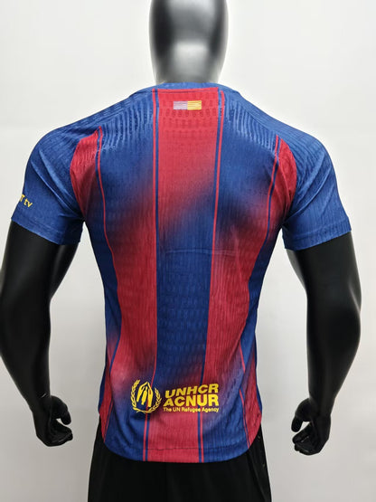 Barcelona Local 2025/26