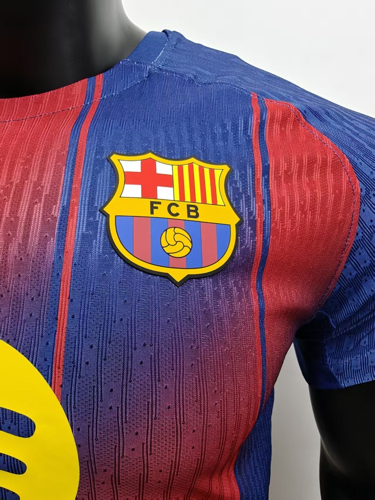 Barcelona Local 2025/26