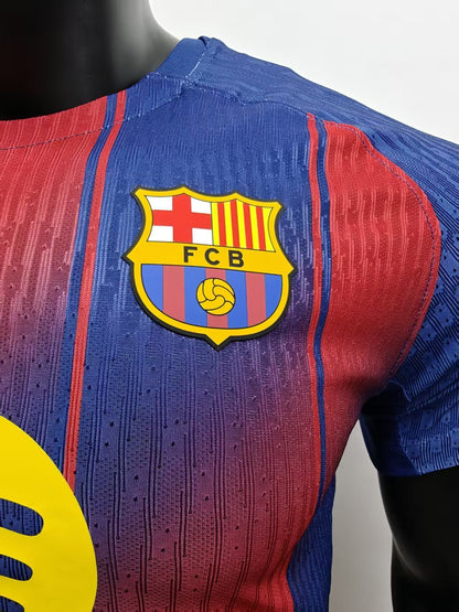 Barcelona Local 2025/26