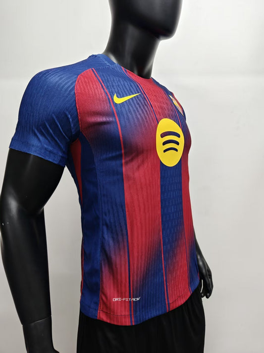 Barcelona Local 2025/26