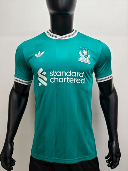 Liverpool Alternativa 2025/26
