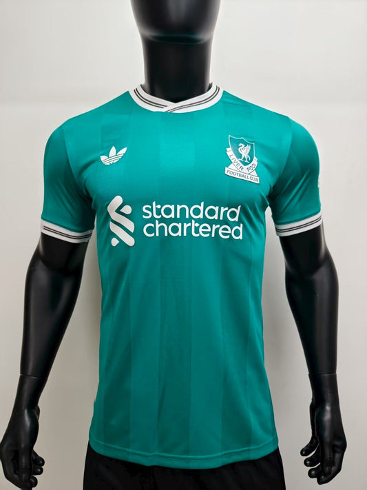 Liverpool Alternativa 2025/26