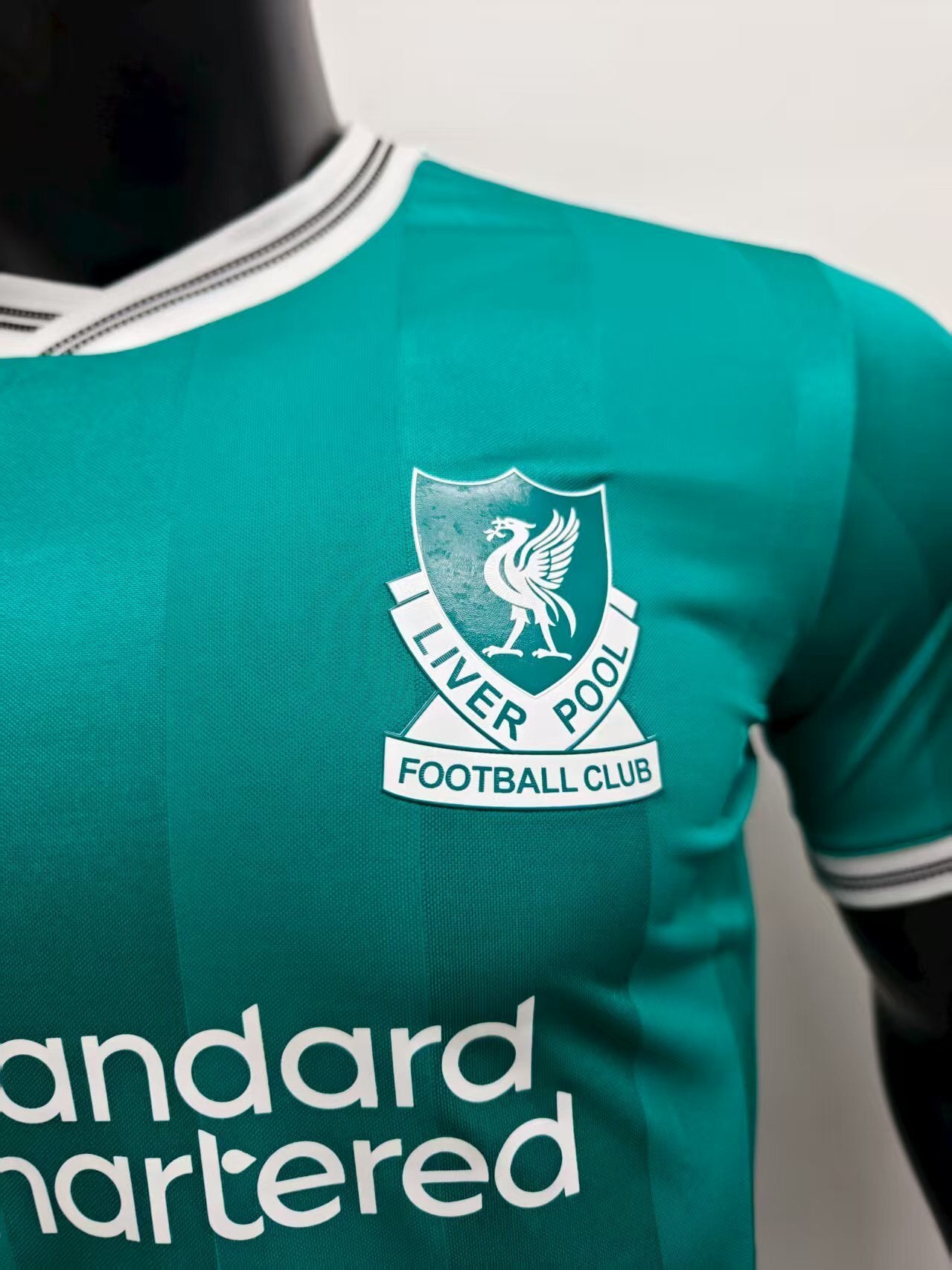 Liverpool Alternativa 2025/26