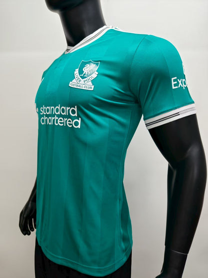Liverpool Alternativa 2025/26