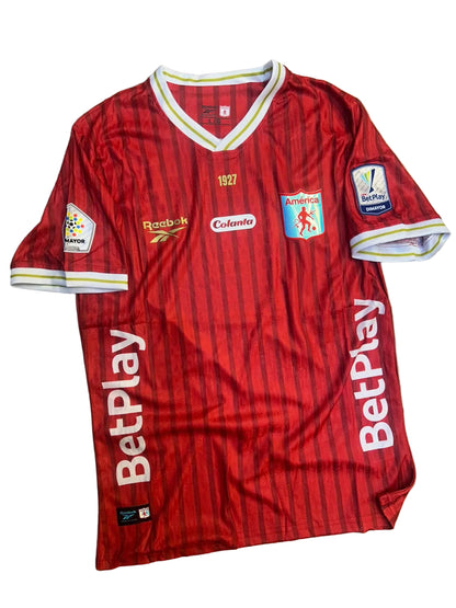 Camiseta América Local 2026