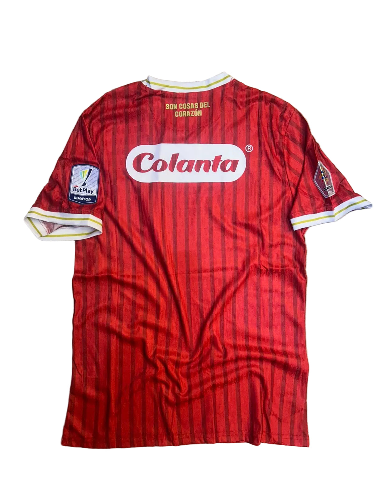 Camiseta América Local 2026
