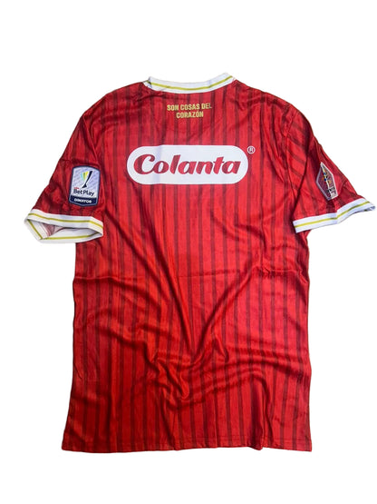 Camiseta América Local 2026