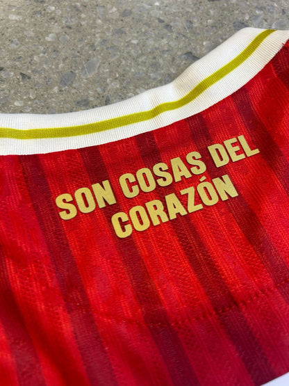 Camiseta América Local 2026