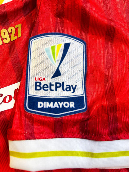 Camiseta América Local 2026