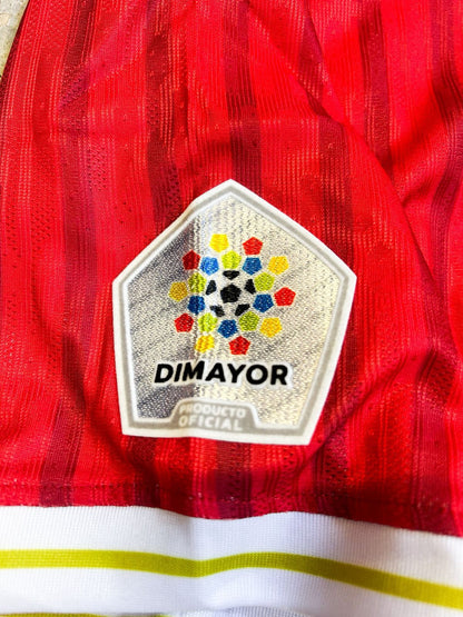 Camiseta América Local 2026
