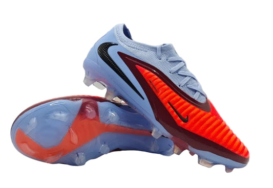 Guayos Phantom GX 6 Azul Naranja Corto